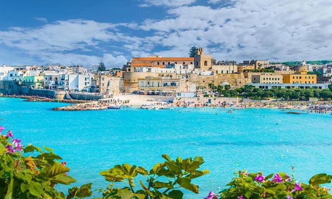 Carpignano Salentino House | Discover La Salentina Otranto: Family-Friendly Retreat