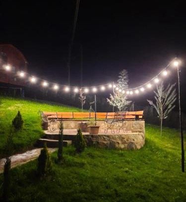 Iza House | Pet-Friendly La Sarita: Perfect Rural Getaway with Kitchen