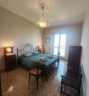 Pineta Apartment | La Sartoria in Centro - Casa Vacanze a Pescara