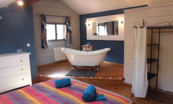 Treschenu-Creyers Apartment | Exceptional Stay at La Sauvanière - Guest Rated 9.8/10