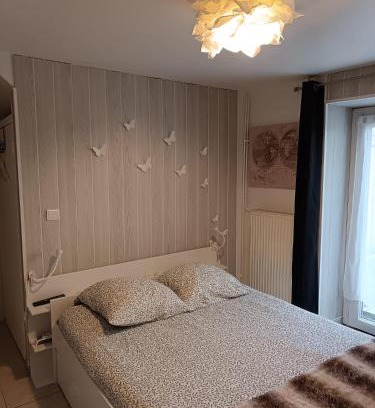 Francin Bed & Breakfast | Oceanfront Retreat at La Savouè - Perfect for Families