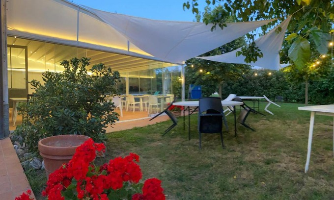 Sarzana Hotel | Oceanfront Retreat at La Scuderia with Pet-Friendly Options