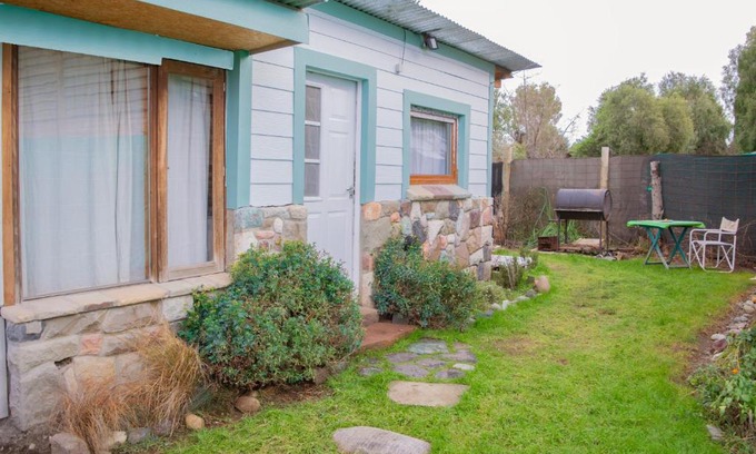 San Carlos de Bariloche House | Discover La Serena - Guest Rated 9.9/10 for Quality Stays