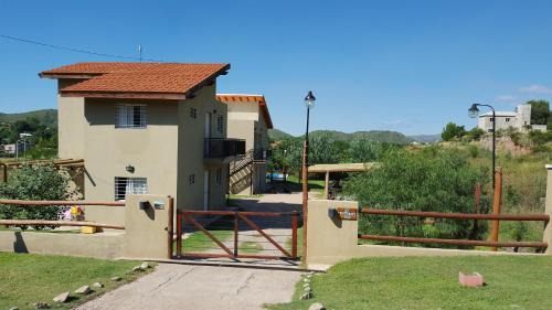 Potrero de los Funes Apartment | Cozy La Serena Cabañas: Pet-Friendly Stay with Pool