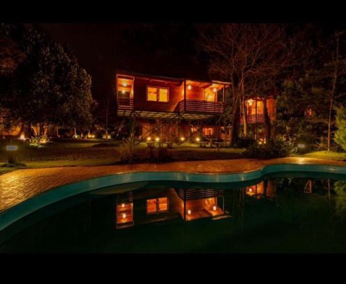 Chikkaballapur Hotel | Discover La Serene Nandi Hills: Pet-Friendly Getaway
