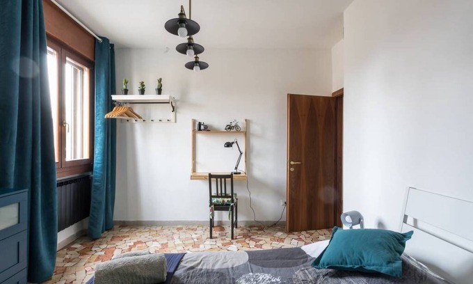 Campalto Apartment | Convenient Stay at La Serenissima: 15 Minutes to Venice