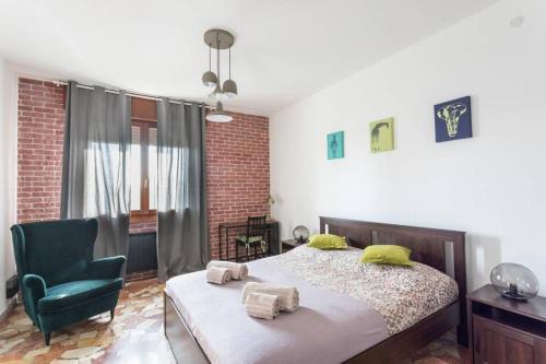 Campalto Apartment | Experience La Serenissima: Quirky Charm Awaits You