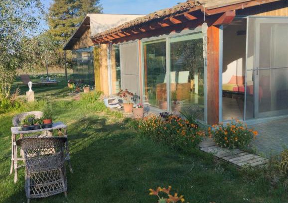 Cintruenigo House | Discover la serrana: Family-Friendly Bliss with Pool Access