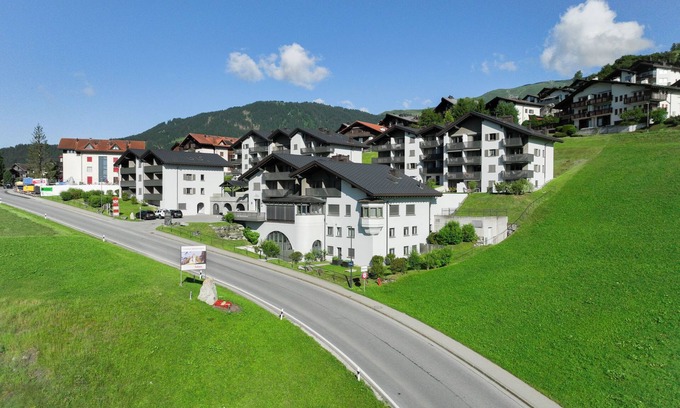 Falera Apartment | La Siala Apt.47 by Interhome