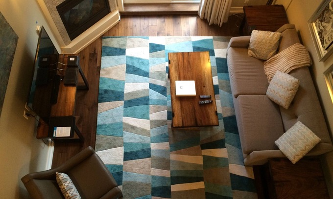 Canmore Condo | Experience La Sierra/Los Picos - Penthouse with Spa & Pool