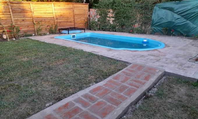 General Rodriguez Apartment | Welcoming Getaway at La Soñada with Inviting Pool
