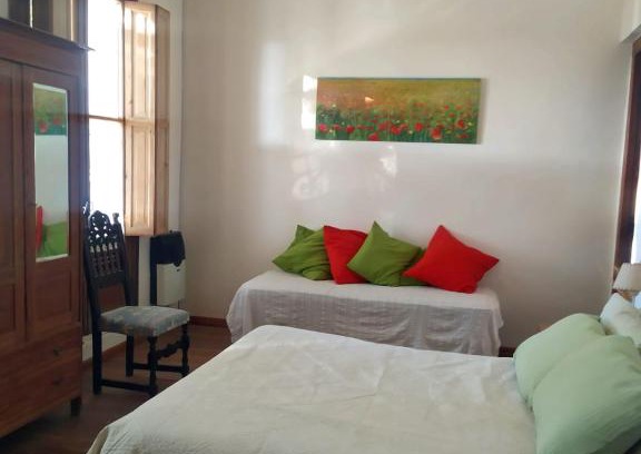 La Paz Apartment | Pet-Friendly Paradise: La Soñada with 10/10 Guest Rating