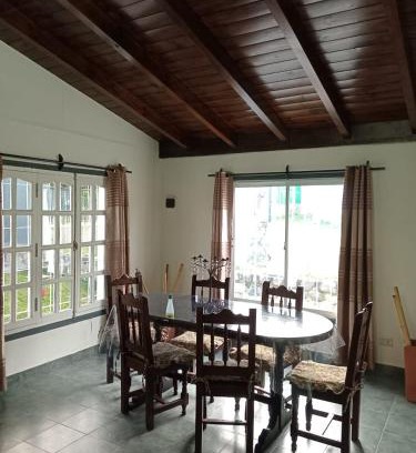 Vaqueros House | La Soñada