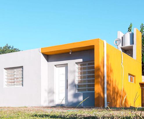 Cruz del Eje House | Pet-Friendly Retreat at La Soñada with Breakfast Included