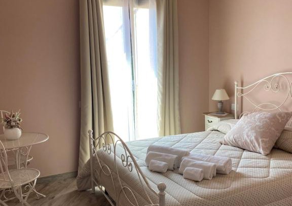 San Vito Bed & Breakfast | Guest Rated 9.9! La Soffitta di EmmaSofia - Family Friendly