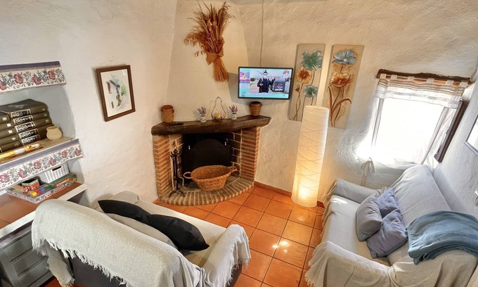 Benadalid House | Discover La Solana: Your Retreat in Serranía de Ronda