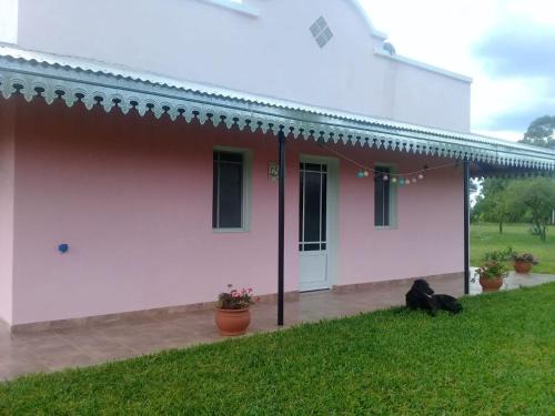 Chajari House | Discover La Solita: Family-Friendly with 9.6/10 Rating