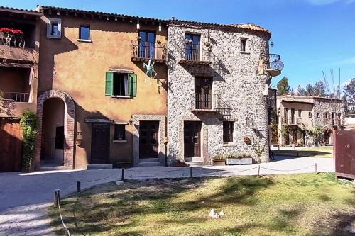 Santeagueda Apartment | Experience Tranquility at La solitudine di Anquiato