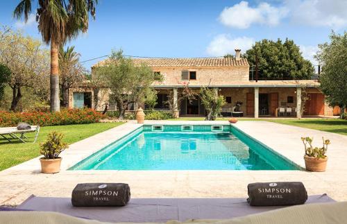 Pollensa Villa | La Sort de la Font