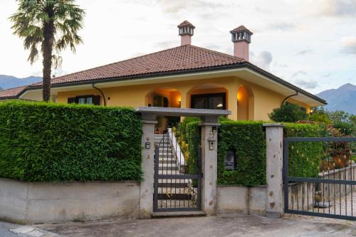Vogogna House | La Sosta Ossolana