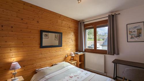 Saint-Etienne-en-Devoluy Hotel | Pet-Friendly Retreat at La Souloise with Top Reviews