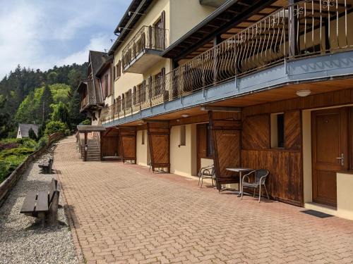 Sondernach Bed & Breakfast | Guest Rated 8.8: La Source with Hot Tub & Family Amenities