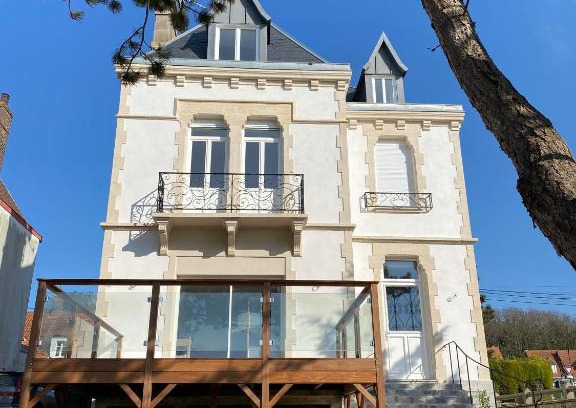 Wissant Villa | Charming La Source - Villa with Top Amenities for Families