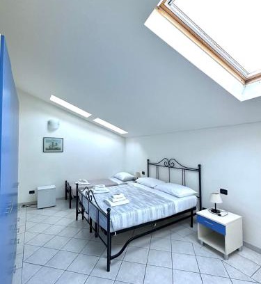 Carozzo Apartment | Experience Il Ciliegio: Pet-Friendly Retreat with Ocean Views
