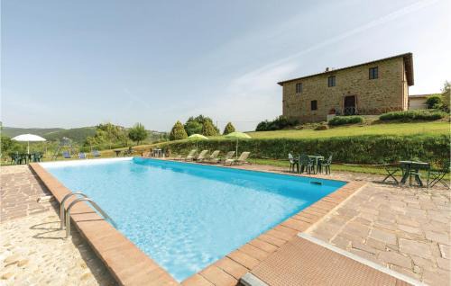 Teverina di Cortona House | Pet-Friendly Getaway at La Spizzica 6 with Pool Access