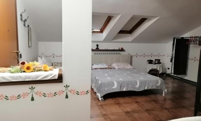 Celle Ligure House | Discover La stanza dello Scirocco: Guest Rated 9.7/10