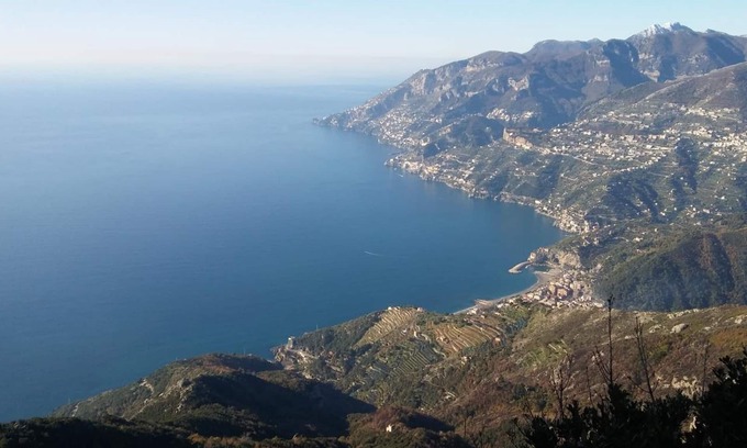 Marini Bed & Breakfast | Family-Friendly La Stella del Sud with Top Amenities