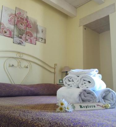 Cannole House | Exceptional Family Stay at La Stella di Keplero