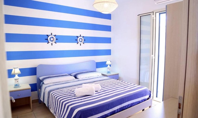 Punta Secca Apartment | Experience La Stella di Montalbano with Ocean Views