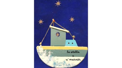 Giovinazzo Apartment | La Stella e u' Marnèr Casa Vacanze