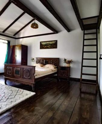 Eselnita House | LA STORIA by Camping Mala