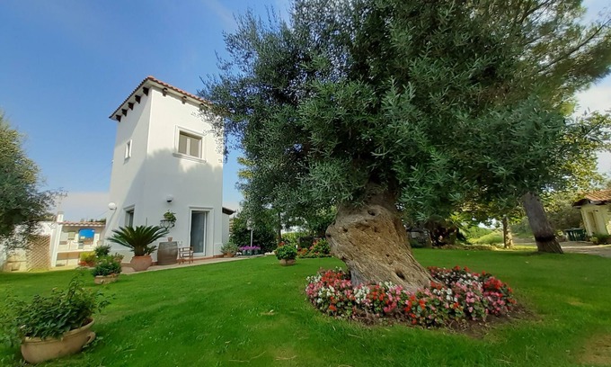 Ginosa Other | La Stornara | Agriturismo + Mare in Riserva Naturale | Torretta Mini-House