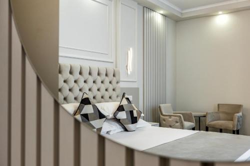 Pitesti Hotel | Discover La Strada The Villa: 4-Star Family-Friendly Escape