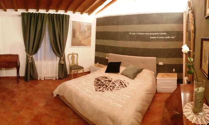 Impruneta Apartment | Discover La Suite dei Ricordi - Rated 9.6/10 & Family-Friendly