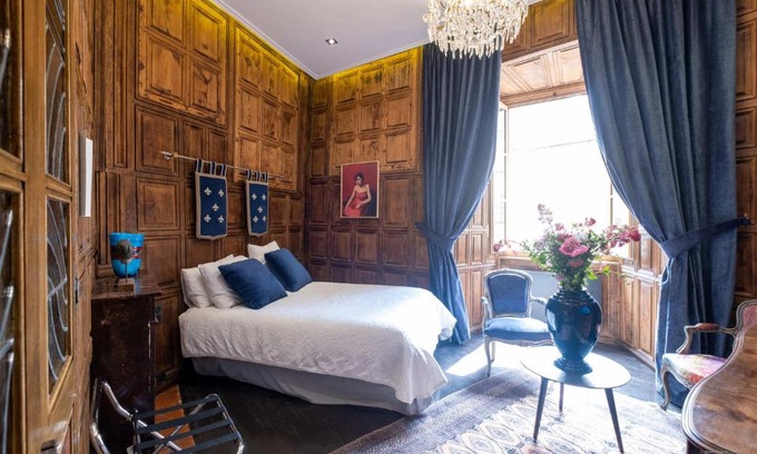 Severac-d'Aveyron House | Family-Friendly Escape at La Suite des Consuls