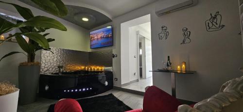Vieste Apartment | Beachfront Relaxation at La Suite di FiloGà