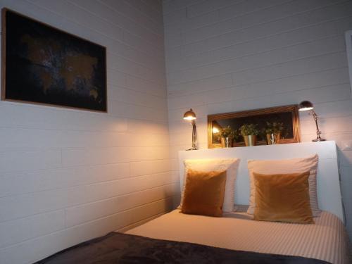 Talant House | Discover La Suite: Family-Friendly Accommodations Await