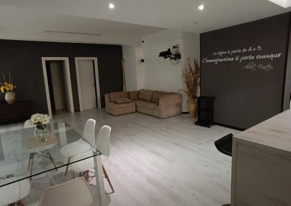 Carpignano Salentino Apartment | Pet-Friendly LuxHoliday Apartment with Family Amenities