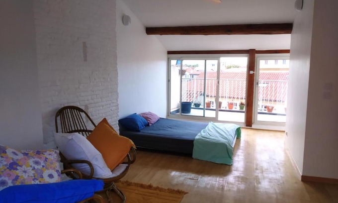 Saint-Jean House | Cozy La Suite sous les étoiles in Perpignan - Rated 9/10