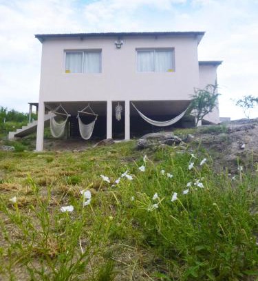 Comuna Estancia Vieja Apartment | Explore Family-Friendly Comfort at La Tacuarita Hotel