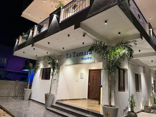 Kuilapalayam House | Pet-Friendly La Tamara Suite with High Guest Ratings