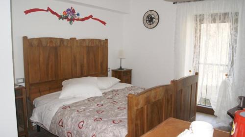 Sedico Bed & Breakfast | Discover La Tana del Ghiro: Pet-Friendly Retreat Awaits