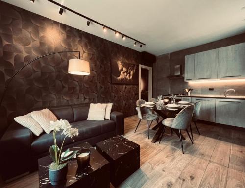 Feriolo Apartment | Pet-Friendly La Tana Del Ludo: 4-Star Hotel with Great Reviews