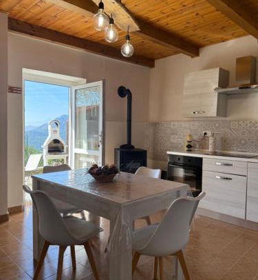 Rubiana House | La tana del Lupo