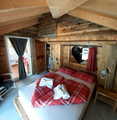 Campitello di Fassa Apartment | Pet-Friendly Retreat at La Tana dell'Orso – Rated 9.1/10