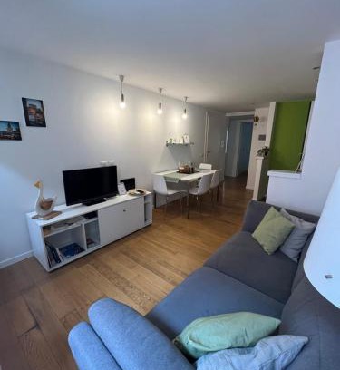 Muggia Apartment | Family-Friendly Retreat at La Tana di Alice - Rated 9.6/10
